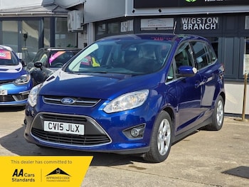 Used Ford Grand C-Max 2015 for sale - 78184698: Photo