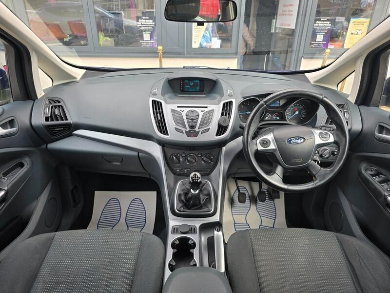 Used Ford Grand C-Max 2015 for sale - 78184698: Photo 41