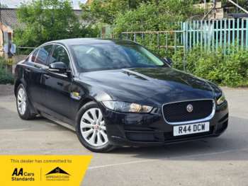 2015 (15) - 2.0d Prestige 4dr