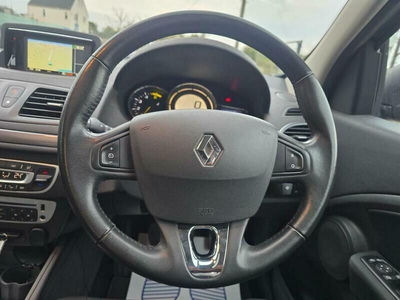 Used Renault Megane 2016 for sale - 77156663: Photo 23