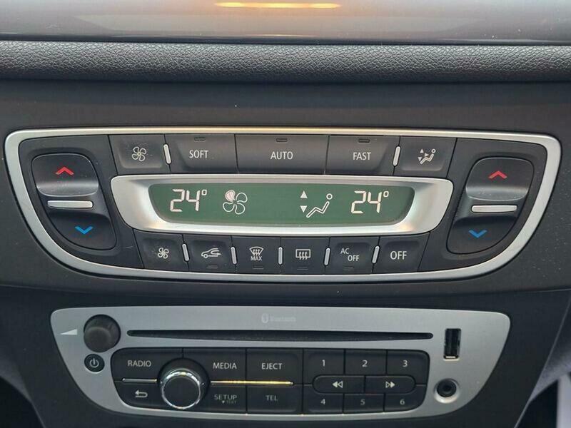 Used Renault Megane 2016 for sale - 77156663: Photo 32