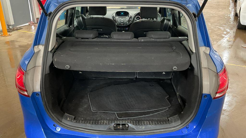 Used Ford B-MAX 2016 for sale - 77696614: Photo 10