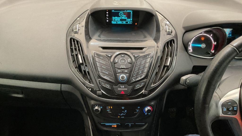 Used Ford B-MAX 2016 for sale - 77696614: Photo 2