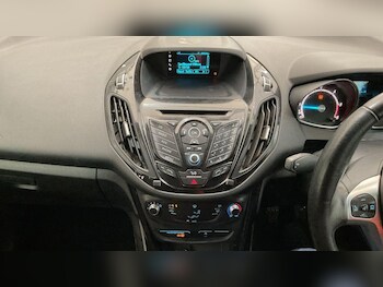 Used Ford B-MAX 2016 for sale - 77696614: Photo