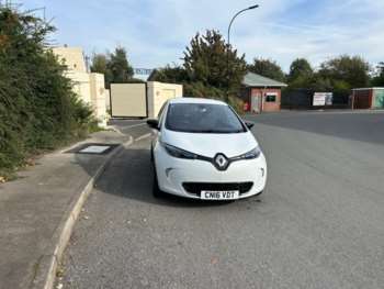 2016 - ZOE DYNAMIQUE NAV AUTO 5-Door