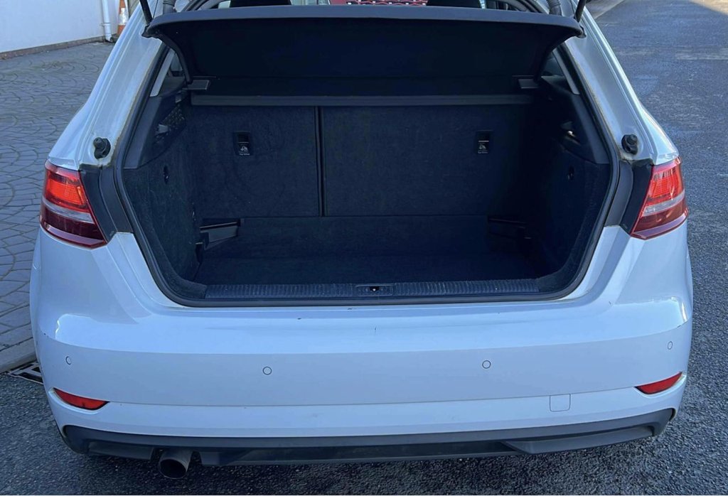 Used Audi A3 2018 for sale - 76937440: Photo 11