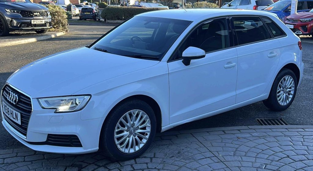 Used Audi A3 2018 for sale - 76937440: Photo 14