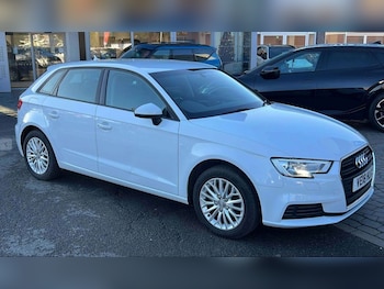 Audi A3 feature image