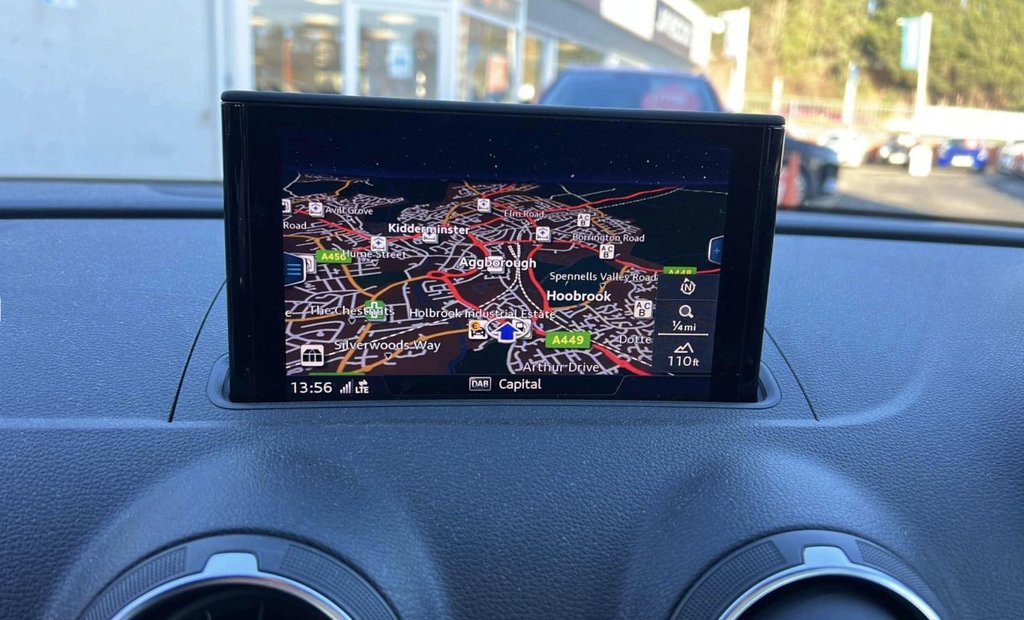 Used Audi A3 2018 for sale - 76937440: Photo 5