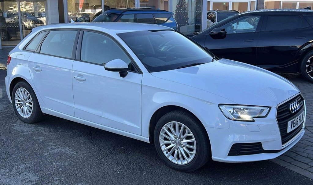 Used Audi A3 2018 for sale - 76937440: Photo 7