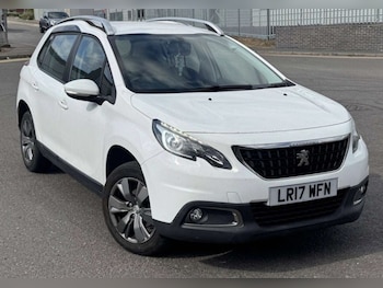 Peugeot - 2008