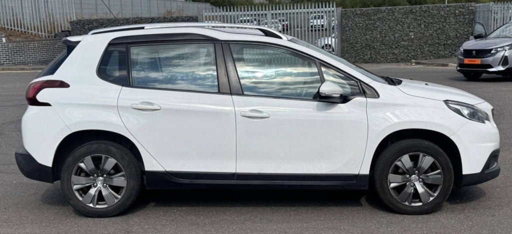 Used Peugeot 2008 2017 for sale - 76317181: Photo 2