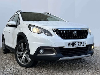 Peugeot - 2008