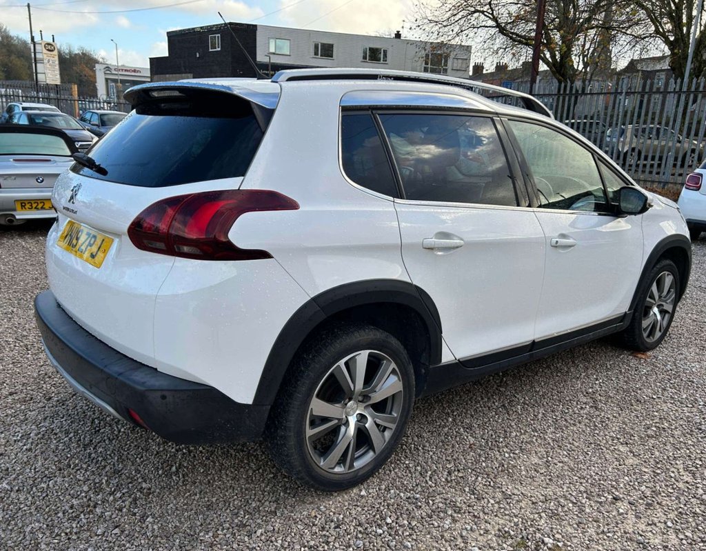 Used Peugeot 2008 2019 for sale - 76632265: Photo 2