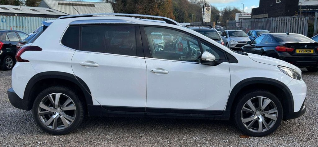 Used Peugeot 2008 2019 for sale - 76632265: Photo 3