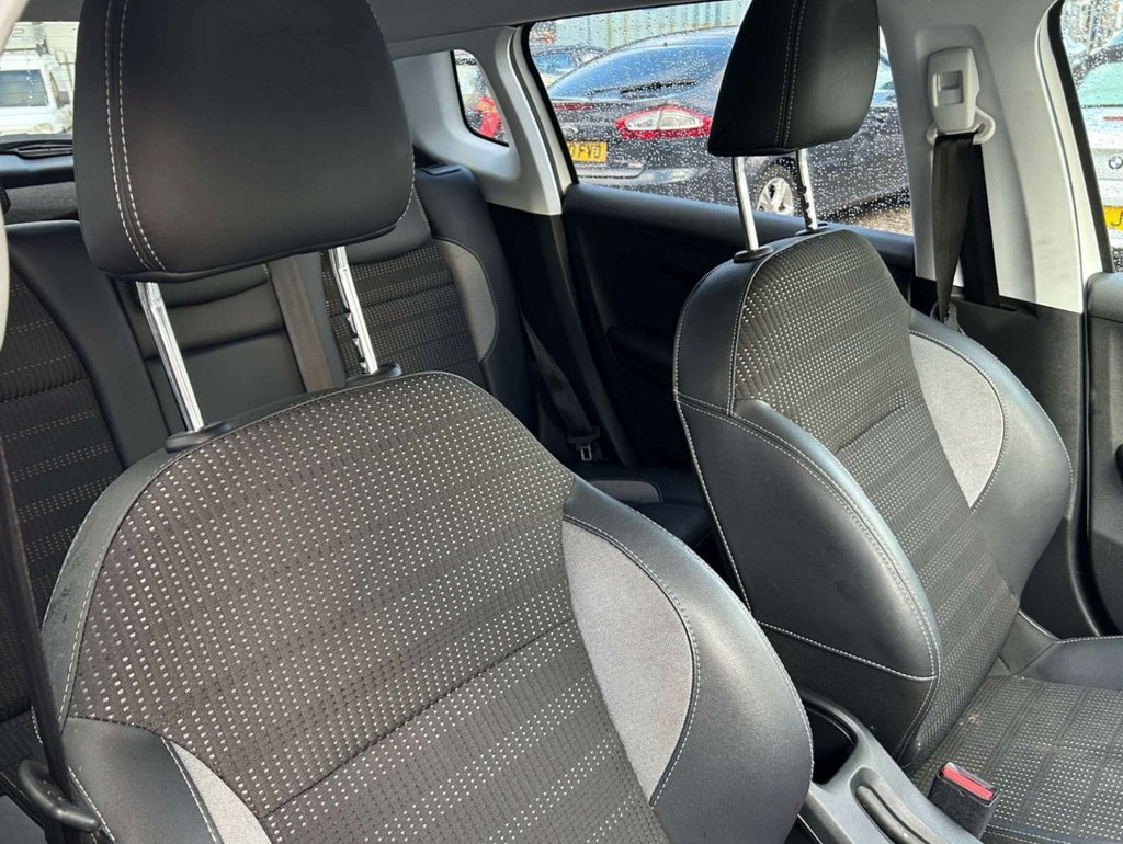 Used Peugeot 2008 2019 for sale - 76632265: Photo 4