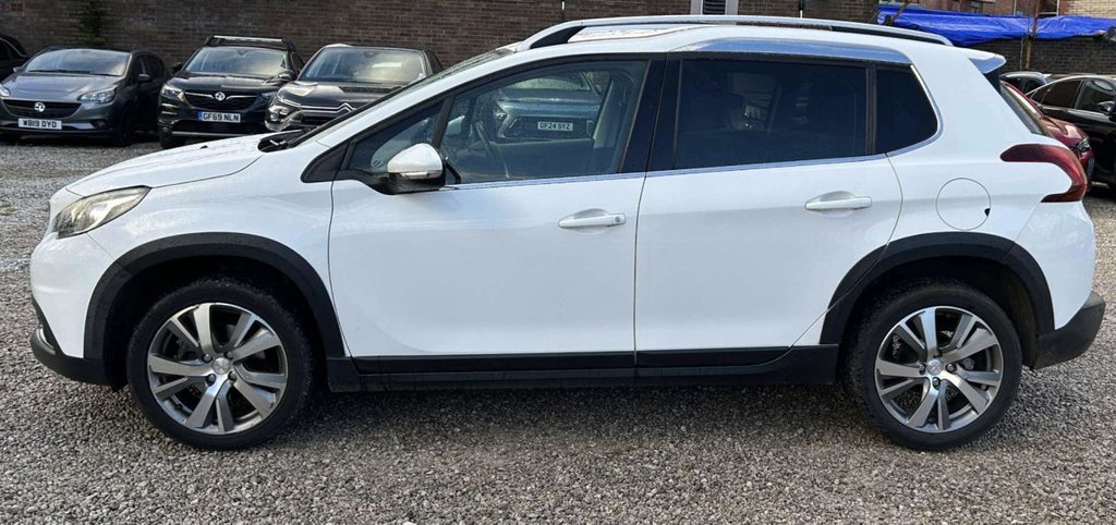 Used Peugeot 2008 2019 for sale - 76632265: Photo 6