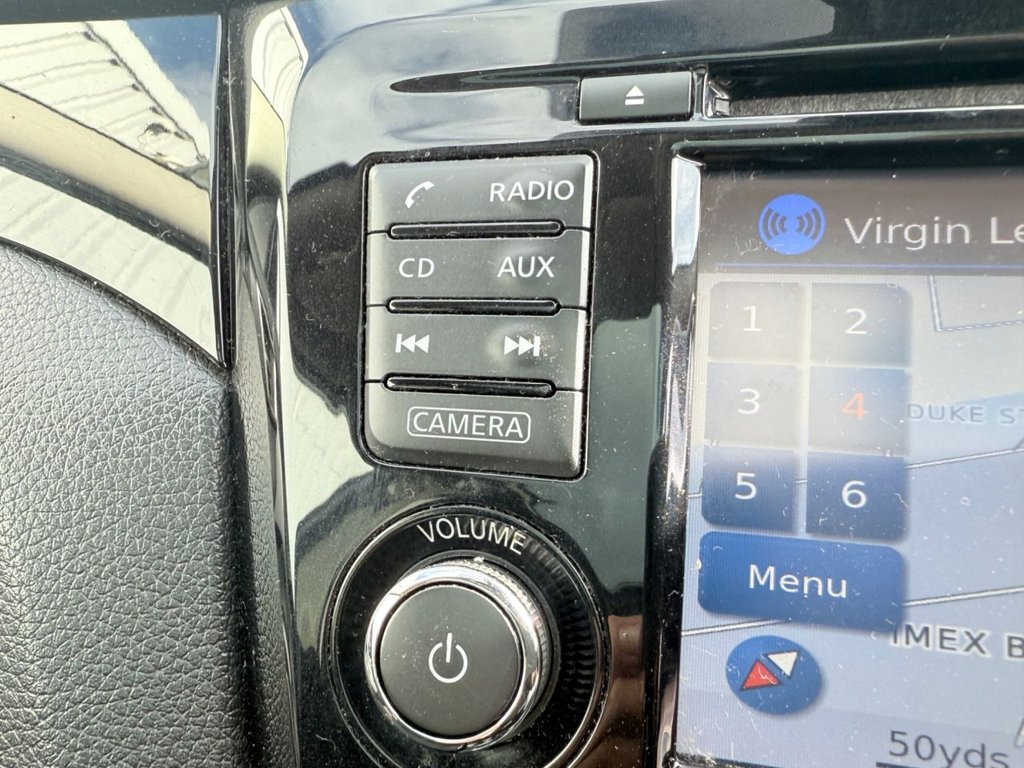 Used Nissan Qashqai 2015 for sale - 76178370: Photo 10