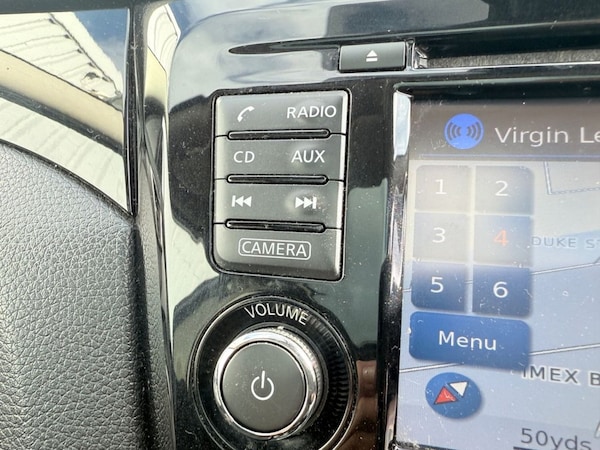 Used Nissan Qashqai 2015 for sale - 76178370: Photo 10