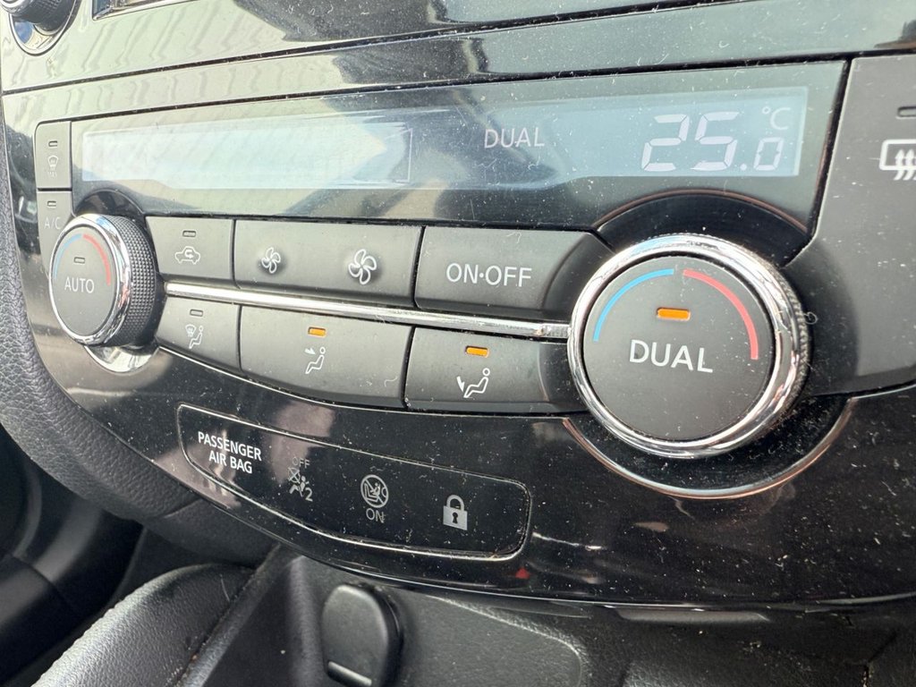 Used Nissan Qashqai 2015 for sale - 76178370: Photo 11