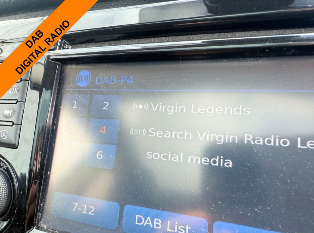 Used Nissan Qashqai 2015 for sale - 76178370: Photo 12