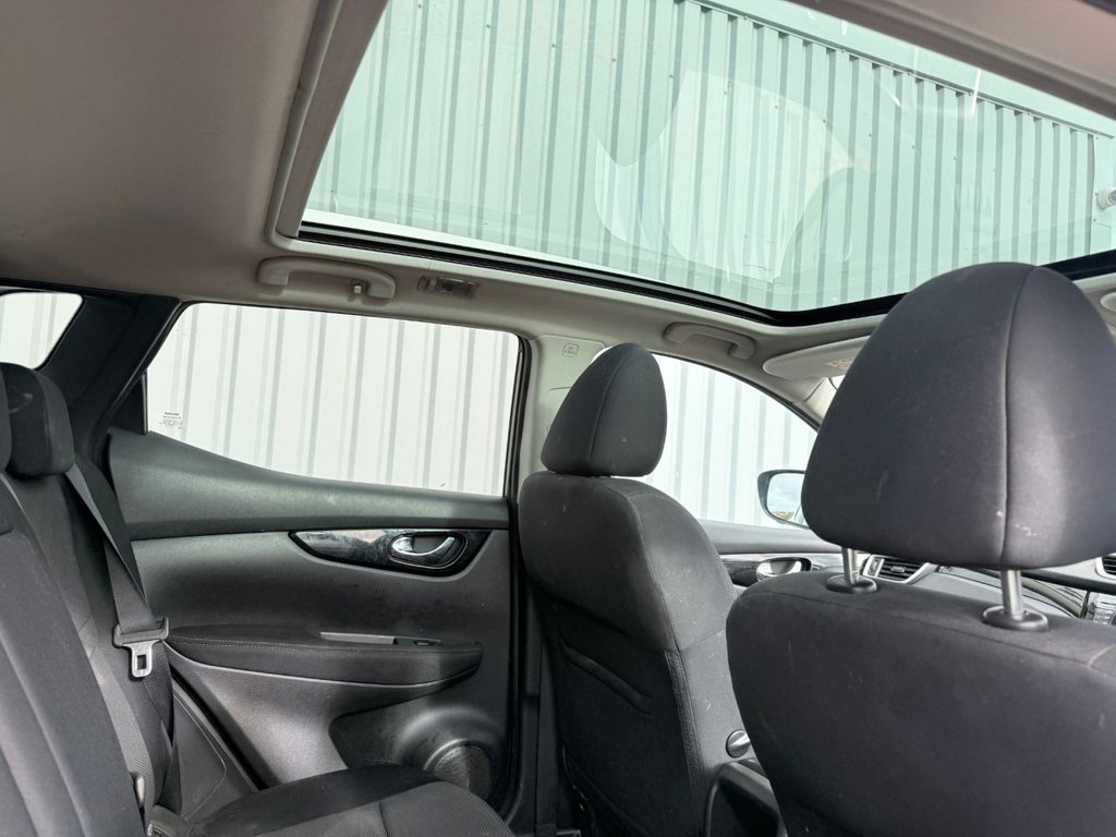 Used Nissan Qashqai 2015 for sale - 76178370: Photo 18