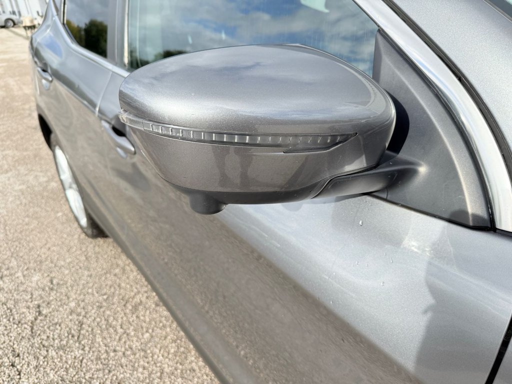 Used Nissan Qashqai 2015 for sale - 76178370: Photo 21