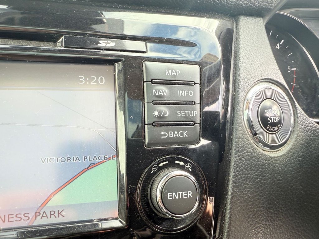 Used Nissan Qashqai 2015 for sale - 76178370: Photo 23