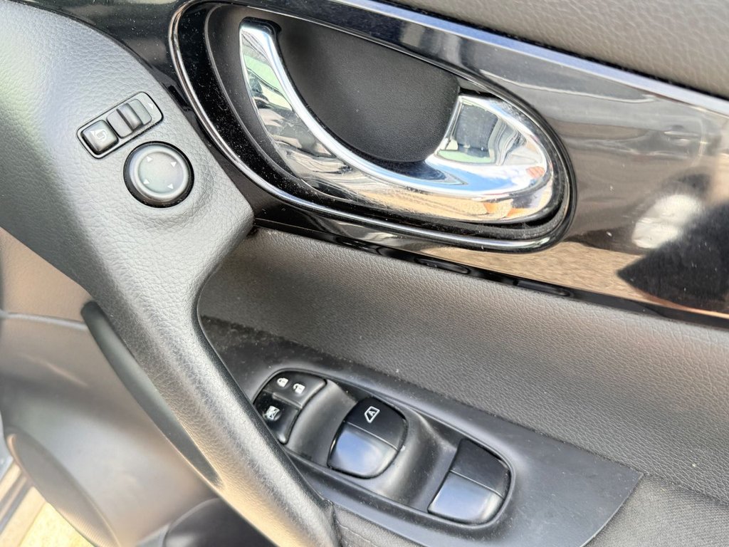 Used Nissan Qashqai 2015 for sale - 76178370: Photo 25