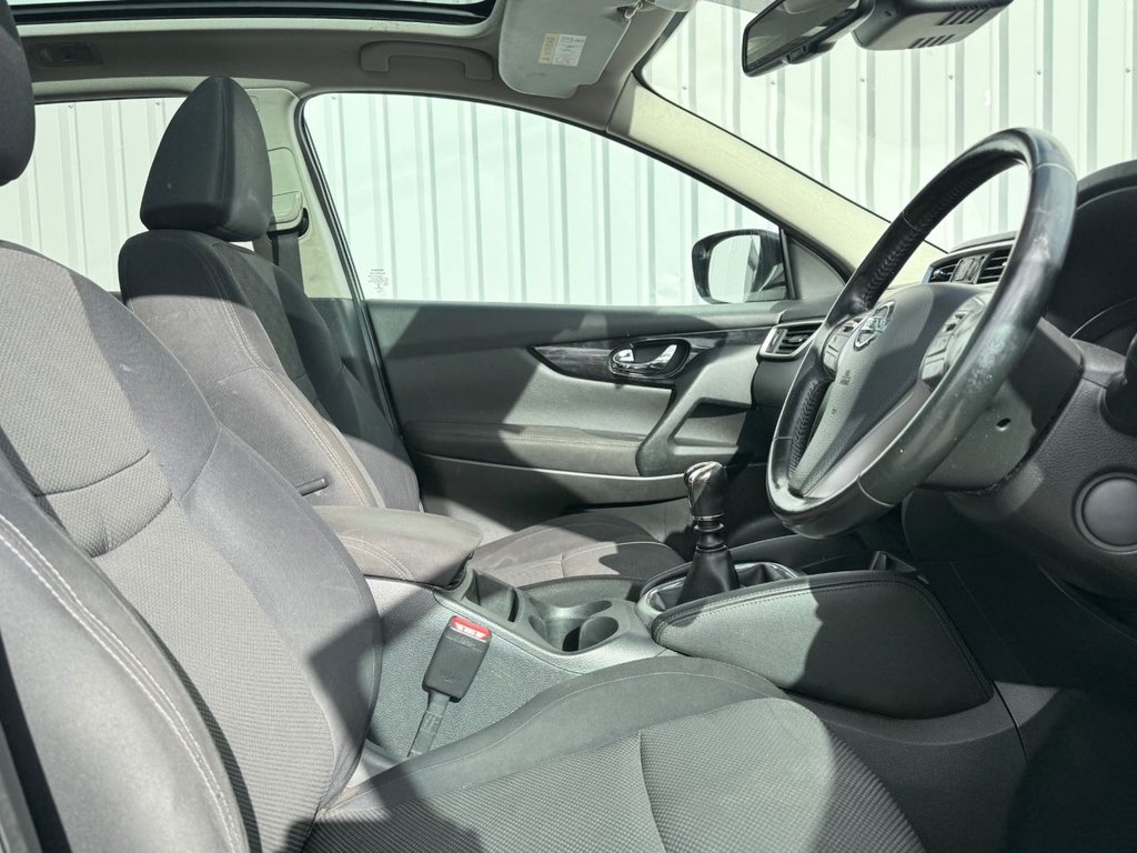 Used Nissan Qashqai 2015 for sale - 76178370: Photo 9