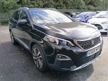 Peugeot - 3008