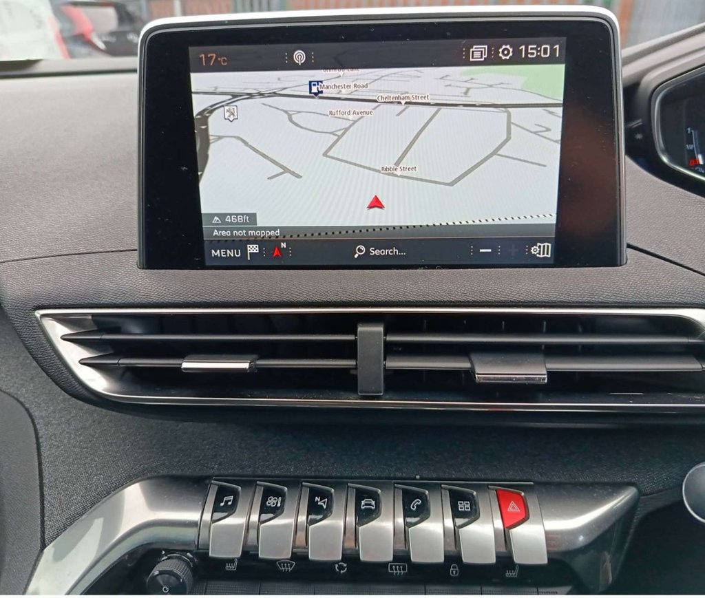 Used Peugeot 3008 2019 for sale - 76168098: Photo 2