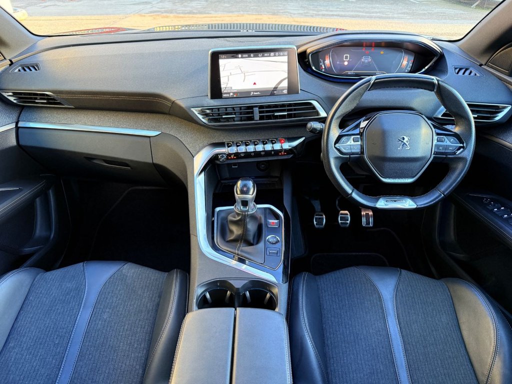 Used Peugeot 3008 2019 for sale - 76168098: Photo 23