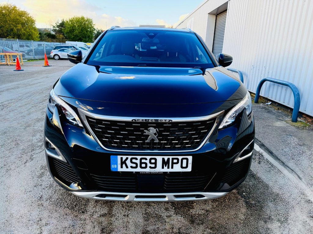 Used Peugeot 3008 2019 for sale - 76168098: Photo 24