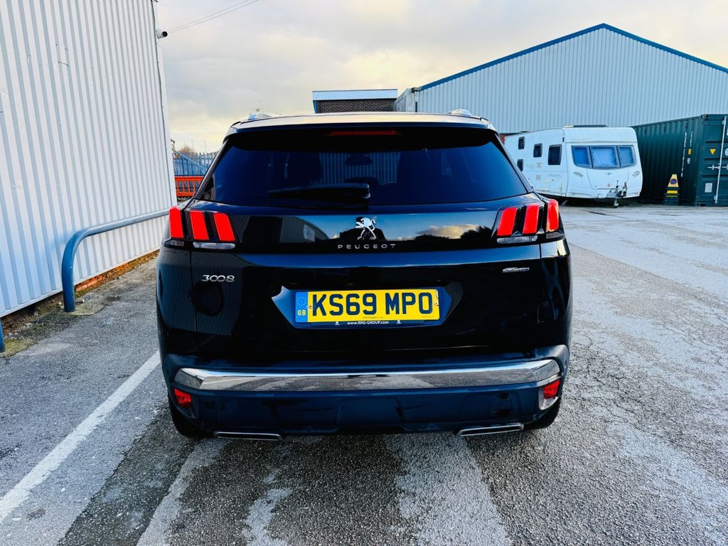 Used Peugeot 3008 2019 for sale - 76168098: Photo 25
