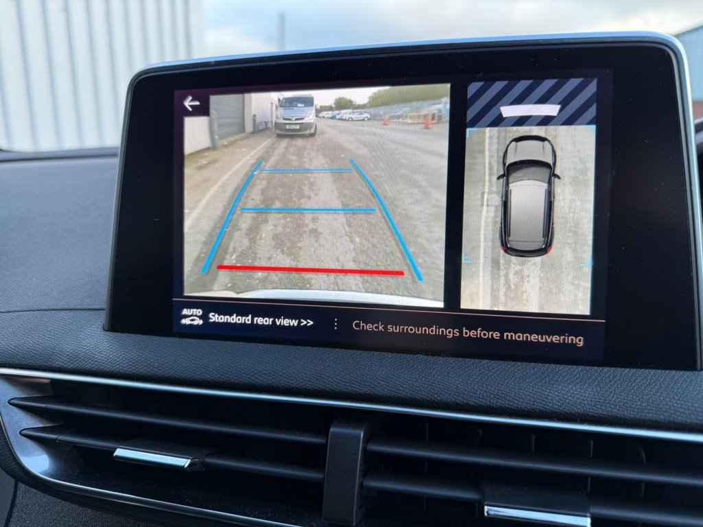 Used Peugeot 3008 2019 for sale - 76168098: Photo 26