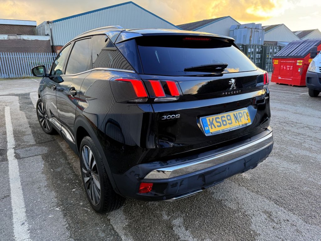 Used Peugeot 3008 2019 for sale - 76168098: Photo 27