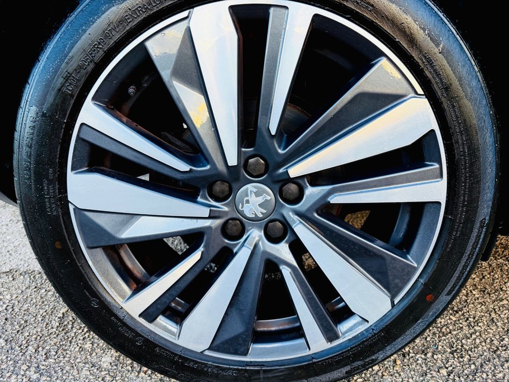 Used Peugeot 3008 2019 for sale - 76168098: Photo 31