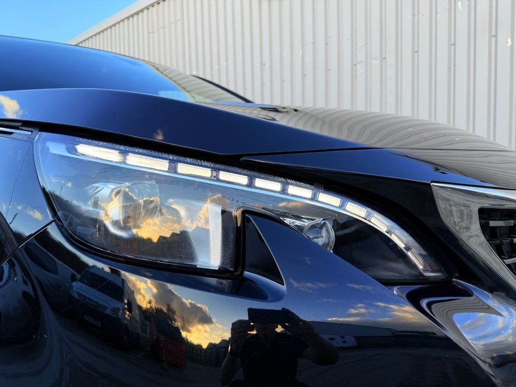 Used Peugeot 3008 2019 for sale - 76168098: Photo 32