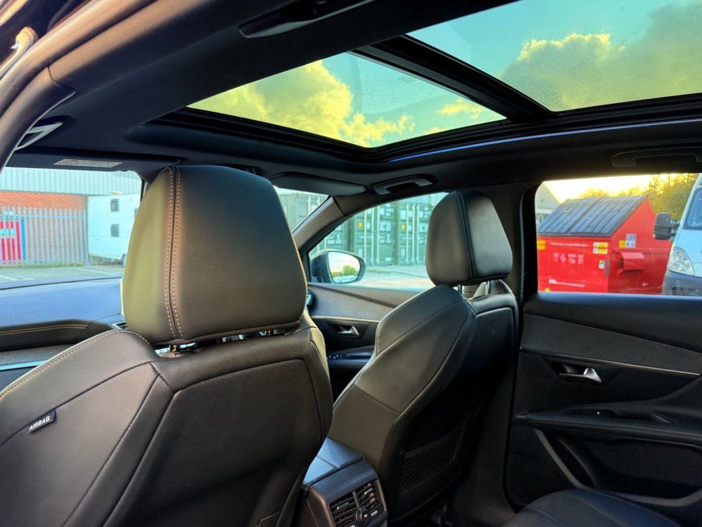 Used Peugeot 3008 2019 for sale - 76168098: Photo 33