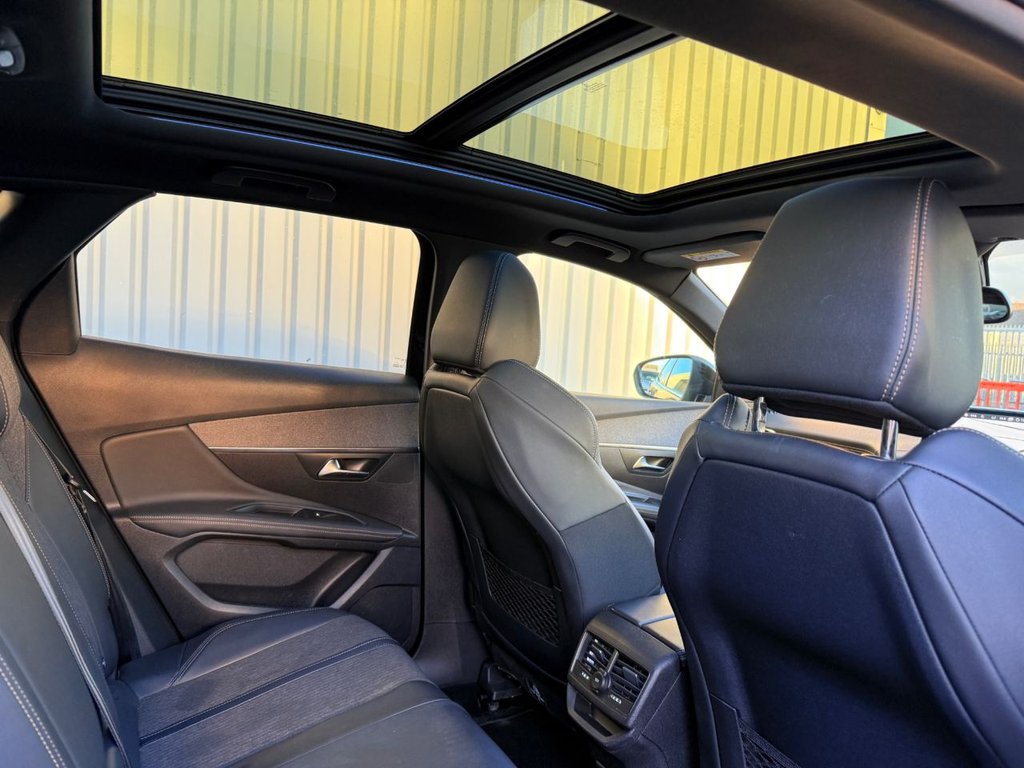 Used Peugeot 3008 2019 for sale - 76168098: Photo 38