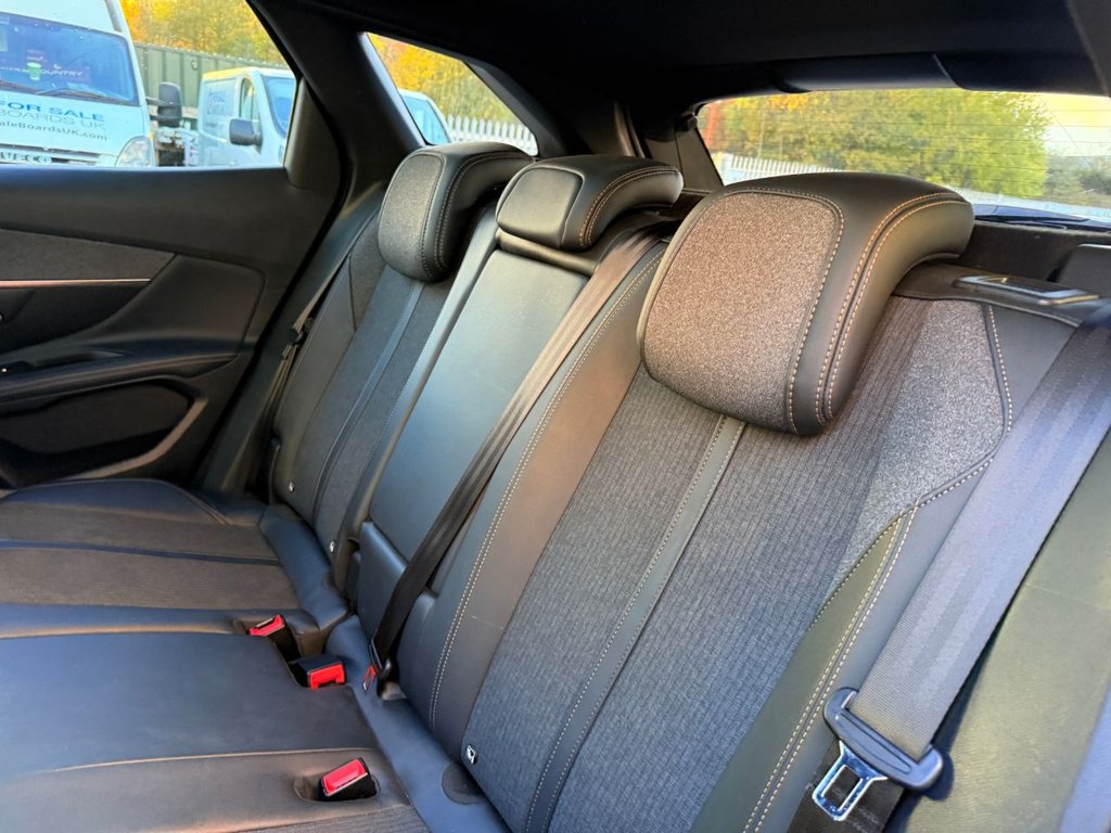 Used Peugeot 3008 2019 for sale - 76168098: Photo 39