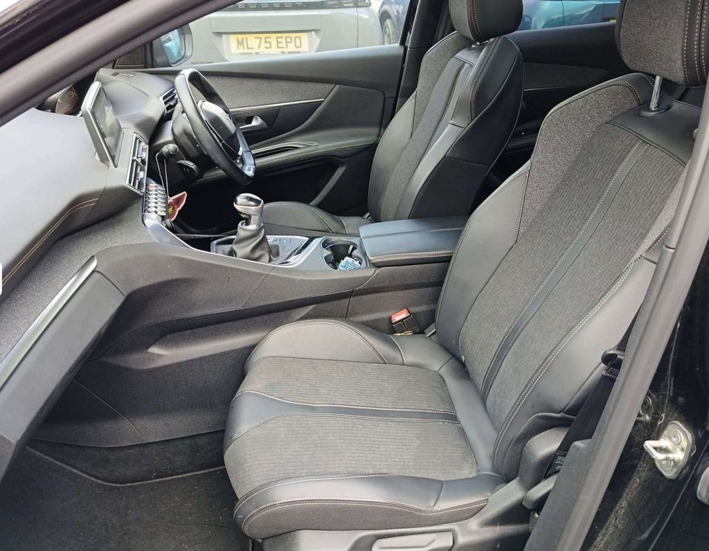 Used Peugeot 3008 2019 for sale - 76168098: Photo 4