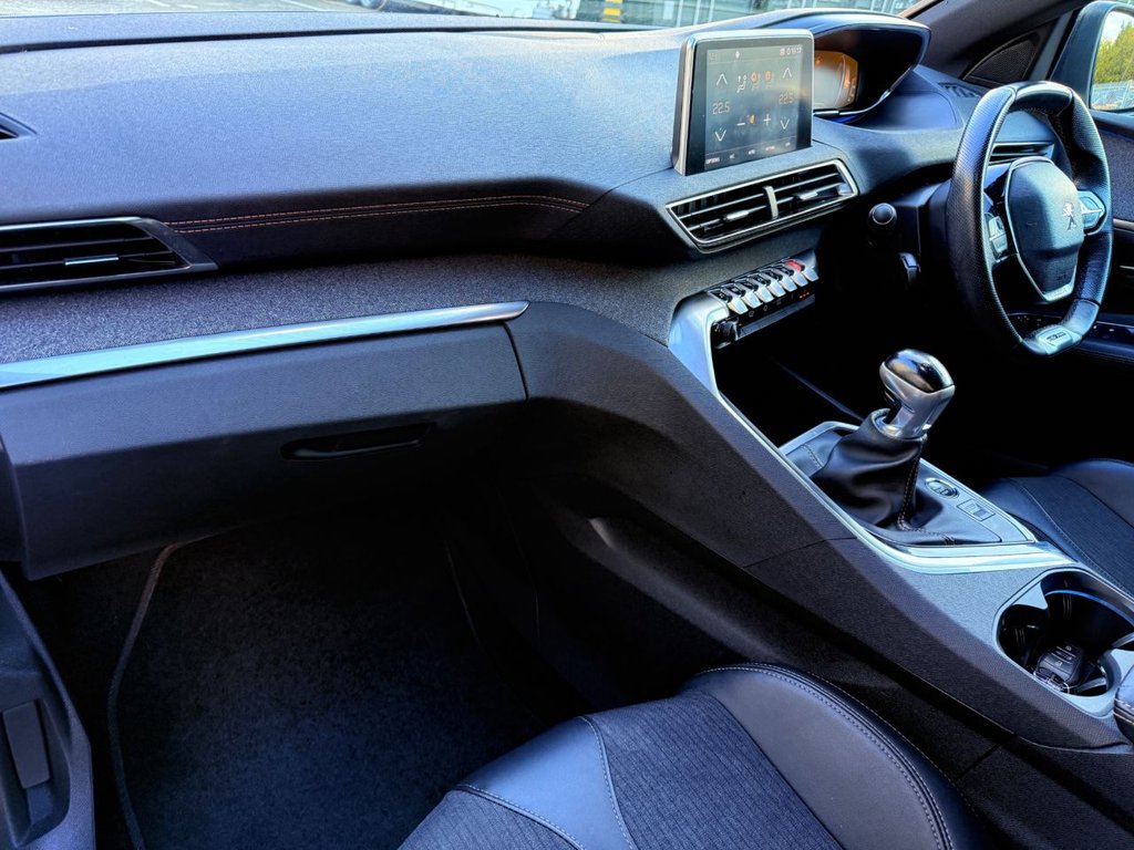 Used Peugeot 3008 2019 for sale - 76168098: Photo 40