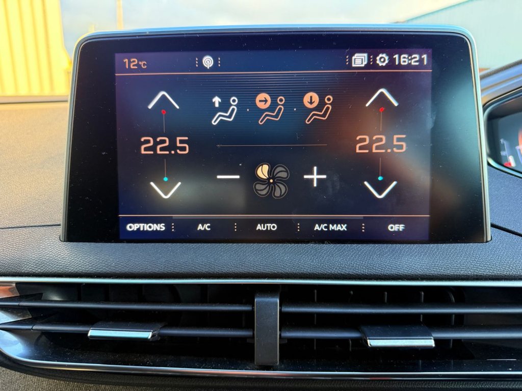 Used Peugeot 3008 2019 for sale - 76168098: Photo 42