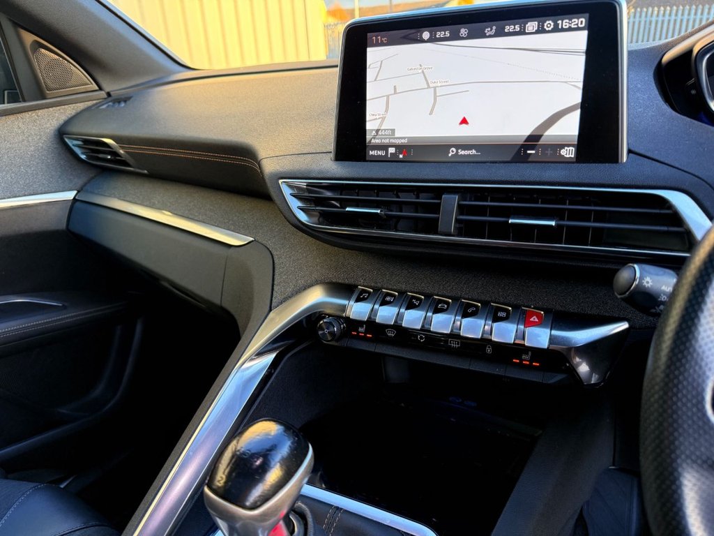 Used Peugeot 3008 2019 for sale - 76168098: Photo 45