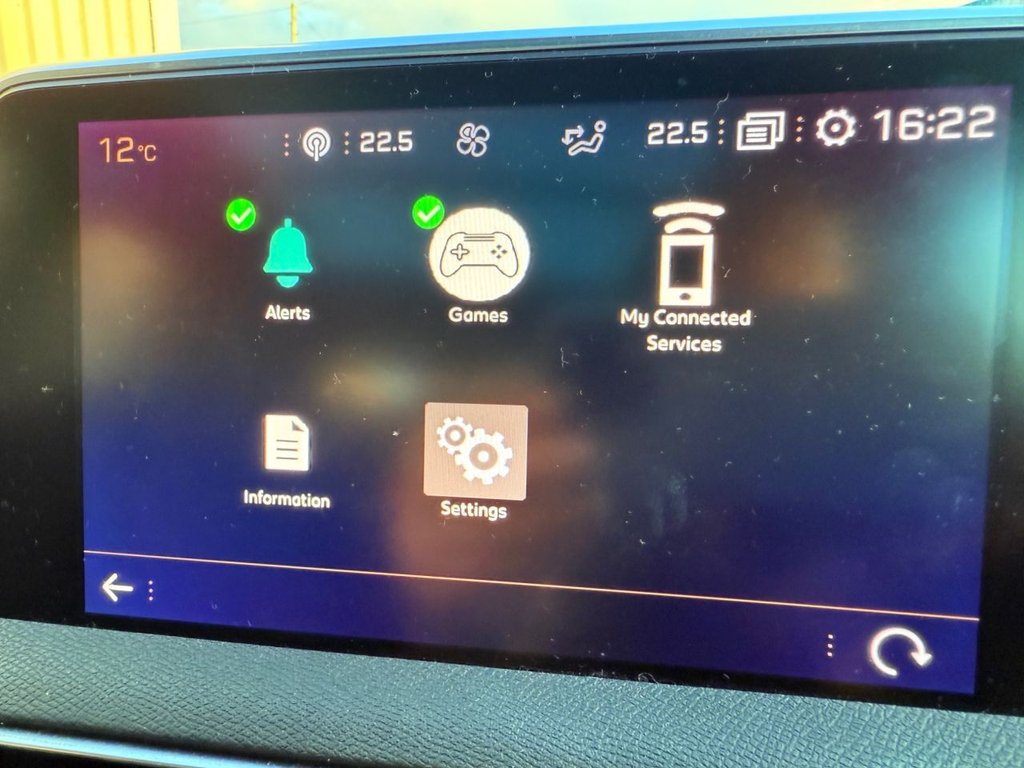 Used Peugeot 3008 2019 for sale - 76168098: Photo 46