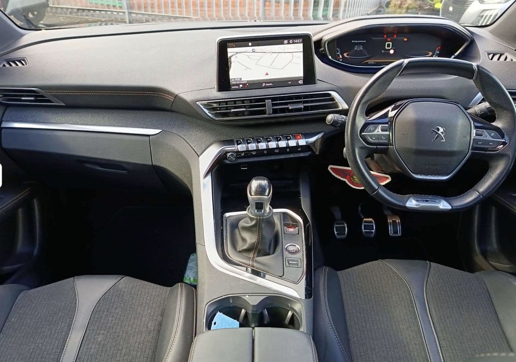Used Peugeot 3008 2019 for sale - 76168098: Photo 7