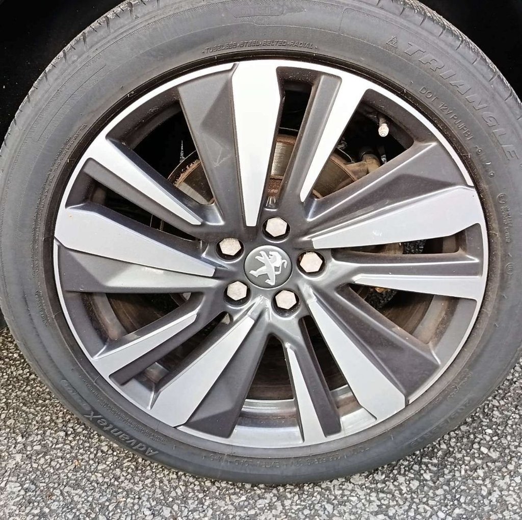 Used Peugeot 3008 2019 for sale - 76168098: Photo 8