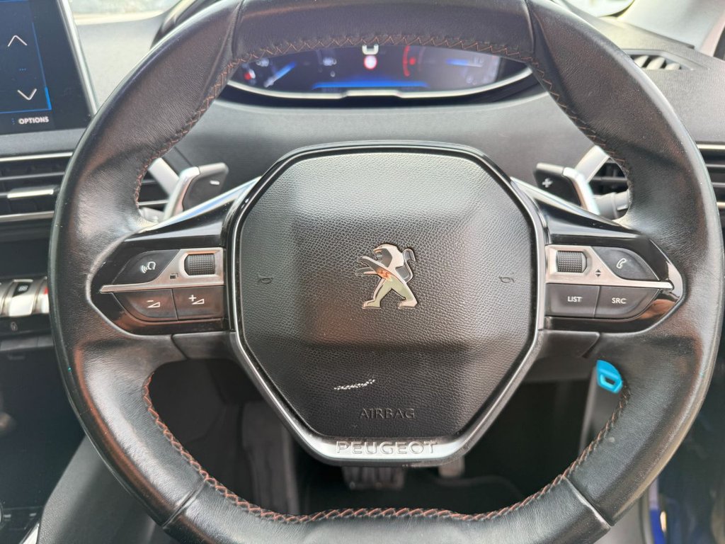 Used Peugeot 3008 2017 for sale - 76520631: Photo 10